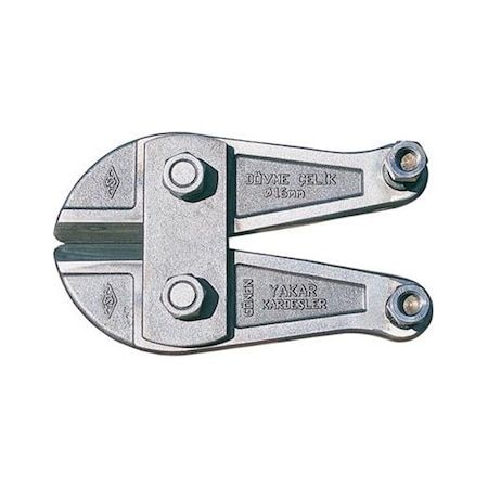 Yedek Ağız 14 mm Yakar