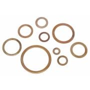 20 Mm Bakır Pul 250 Adet