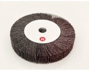 115x20 mm 40 Kum M14 Somunlu Mop Zımpara