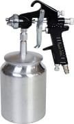 Boya Tabancası Alttan Depo 1.8 mm MK1301