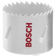 Bosch HSS Bi-Metal Delik Açma Testeresi (Panç) 59 mm 2608580491
