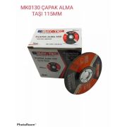 Bay-Tec Çapak Alma Taşı 115