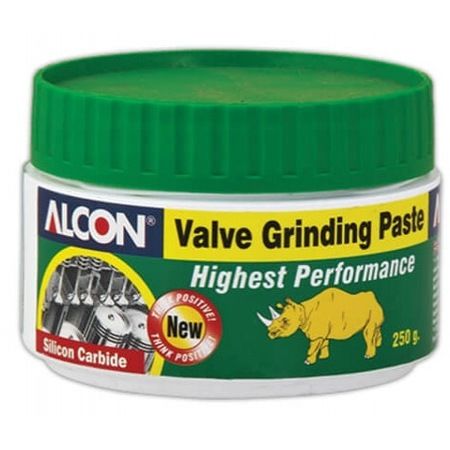 Alcon M-9910 No:40 Subap Alıştırma Macunu 250 Gr
