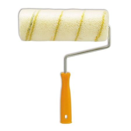 Dekor Plasdek 25 Cm Iç Cephe Rulosu