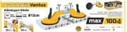 SGS AYARLANABİLİR VANTUZU 100 KG  SGS 959