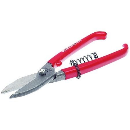 İzeltaş 6821 Tenekeci Makası Yaylı 300 MM