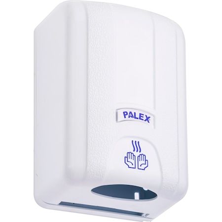 Palex Sensörlü Dökme Sıvı Sabun Dispenseri Beyaz