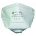 Toz Maske VENTİLLİ