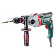 Metabo SBE 850-2 850Watt Elektrikli Darbeli Matkap