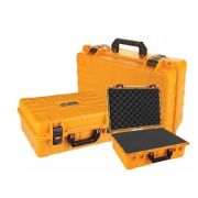 Super-Bag Safari Case Takım Çantası Süngerli Sf-450S Siyah