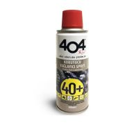 404 Koruyucu Yağlayıcı 40+200 ml