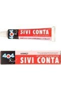 404 Sıvı Conta Kırmızı 80 gr