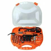 MaxExtra MX2070 Mini Taşlama Gravür Seti 211 Parça