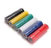 İzolebant 19mm x 5 mt YEŞİL