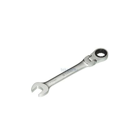 İZELTAŞ MAFSALLI CIRCIR KOMBİNE ANAHTAR 10 MM