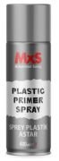 MXS PLASTİK ASTAR SPREY 400ML