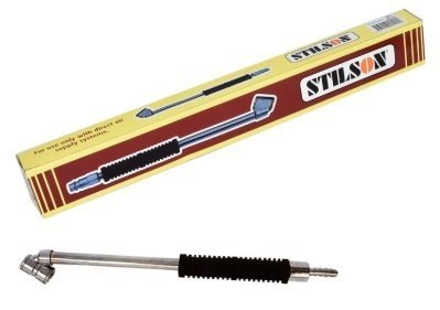 Hava Jakı Hortum Girişli Uç Stilson