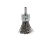 SEDEF 25 mm Pimli Kalem Tel Fırça İnox Paslanmaz 55906