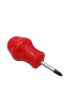 Topaç Yıldız 6x45 Uçlu Tornavida Mini Tornavida