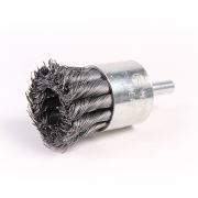 SEDEF 25 mm Pimli Kalem Burgulu Tel Fırça 55908