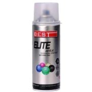Best Elite Akrilik Ral 7016 Mat Antrasit Gri Sprey Boya 400 ML