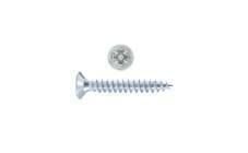 Sunta Vidası 4mm x30mm 1 PAKET 500 ADET 4x30mm