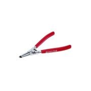 Izeltaş Dış Segman Pensi Yaylı Düz 225Mm