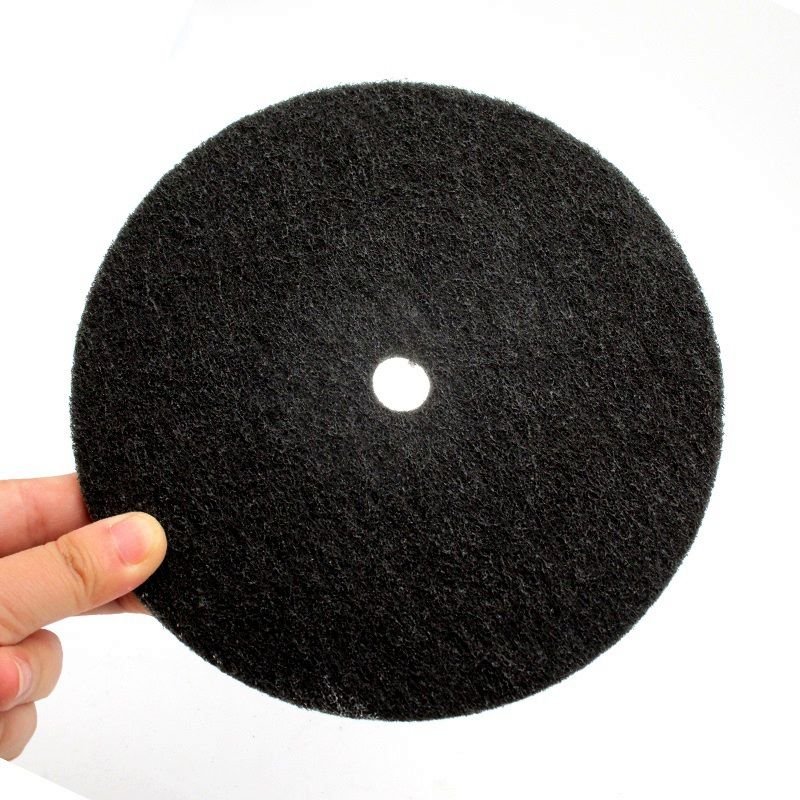 Skoç Elyaf Yüzey Parlatma Disk 180mm 58980