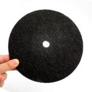 Skoç Elyaf Yüzey Parlatma Disk 180mm 58980