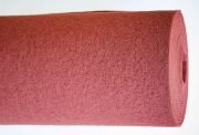 Skoç Elyaf Rulo Zımpara 240 Kum 1mt En 120m Boy Kombi Mop İçin 58992