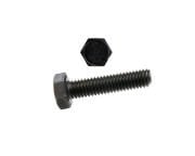 M12x45 Çelik Civata 8.8 DIN 931-933