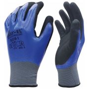 BAYTEC BAY-EL ORİJİNAL LATEX ELDİVEN FULL 10 NUMARA