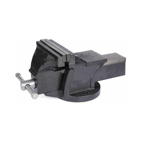 Bay-Tec MK4193 Sabit Tezgah Mengenesi Örslü 125Mm