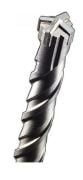 4 Elmaslı Sds Hilti Ucu 7*160mm