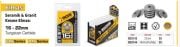 ELMAS GRANİT KESME ELMASI SGS 148  22mm