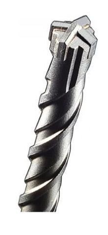 4 Elmaslı Sds Hilti Ucu 10*160mm