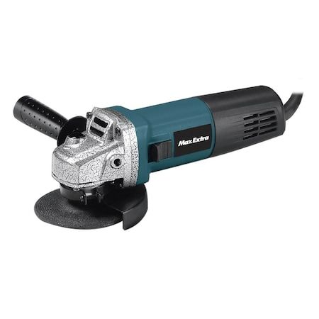 MaxExtra MXP8115 750 W 115 MM Avuç Taşlama Makinesi
