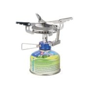 Nurgaz Mikro Ocak Toros 230Gr Kartuşlu