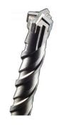 4 Elmaslı Sds Hilti Ucu 13*160mm