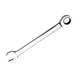 Cırcırlı Anahtar 21mm Chrome Vanadium ( Çelik ) Cırcır Anahtar