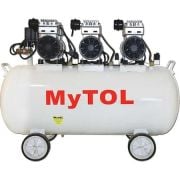 Mytol EWS100 3 Hp 8 Bar 100 LT Sessiz Kompresör