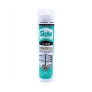 Sista Silikon Şeffaf 280 Ml. (427086314)