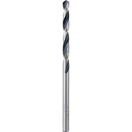 Bosch HSS-PointeQ Metal Matkap Ucu 3,2 mm 10lu