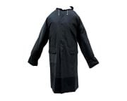 JUNIOR JN1021/S Waterproof Fosforlu Sabit Pilot Mont Sarı XXL beden