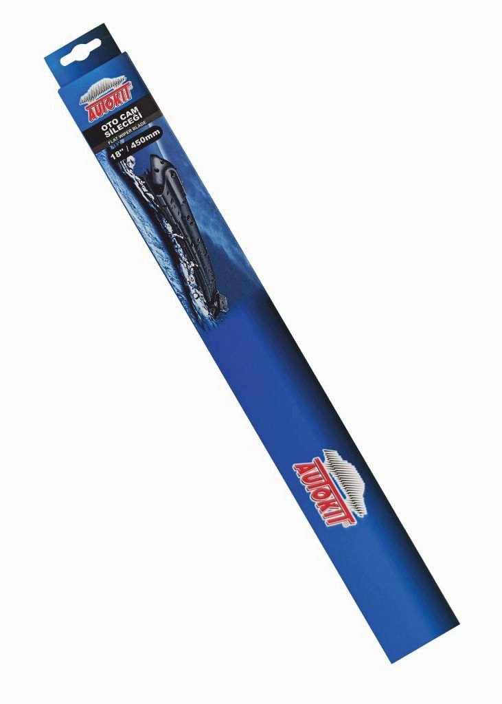 Autokit Universal Kutulu Cam Silecek 26'' 65cm