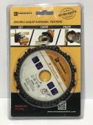 Zincirli Ahşap Kesici 115 Mm