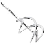 Boya Karıştırıcı Matkaba Takılan 60mm