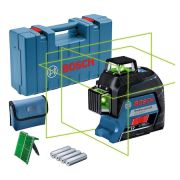 Bosch Professional Gll 3-80 G Profesyonel Çizgi Lazer - 0601063y0
