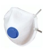 Toz Maskesi VENTİLLİ