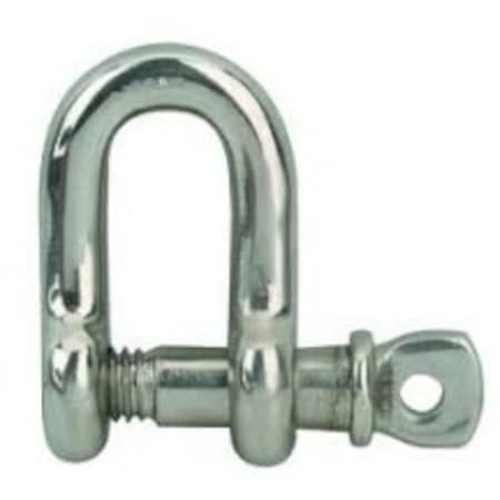 U Kilit Zincir 3/4 (Yaklaşık 16mm)